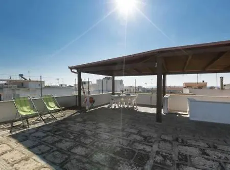 Casa Vacanze Marilu * Torre Pali