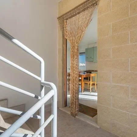 Casa Vacanze Marilu *