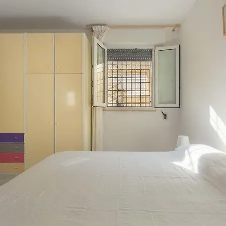 Casa Vacanze Marilu * Torre Pali