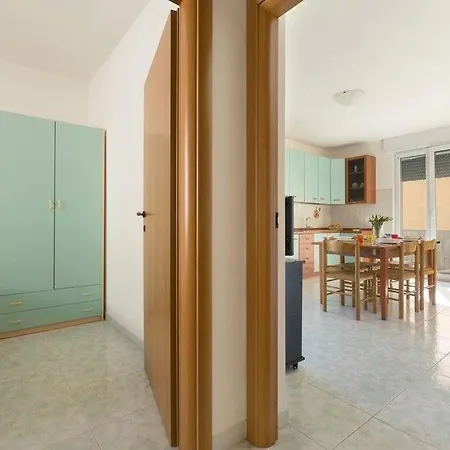 Casa Vacanze Marilu Torre Pali
