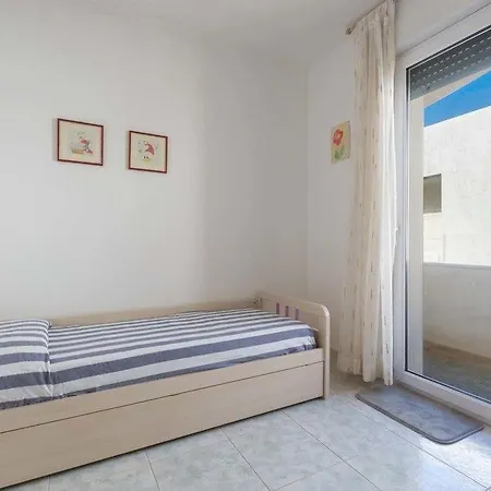 Holiday home Casa Vacanze Marilu Torre Pali