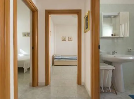 Casa Vacanze Marilu Torre Pali