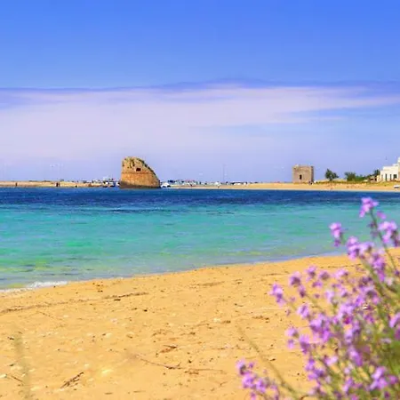 Casa Vacanze Marilu Holiday home