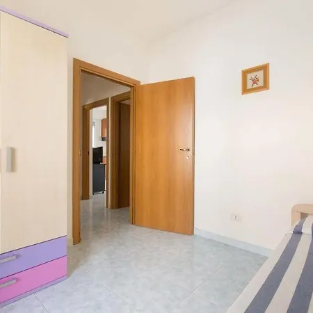 Сasa de vacaciones Casa Vacanze Marilu *